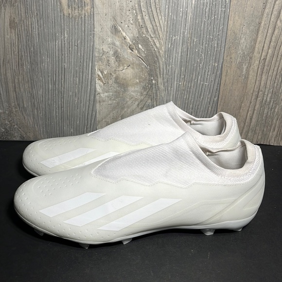 adidas Other - Adidas Crazyfast .3 Men’s size 11